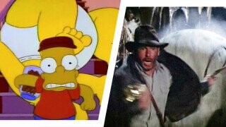 13 Hall of Fame Jokes and Moments Indiana Jones Has Given Us