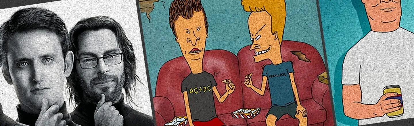 Mike Judge Had An Odd Way Of Auditioning Actors For King Of The Hill