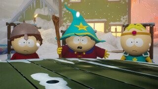The ‘South Park: Snow Day!’ Video Game Is Getting Absolutely Pelted With Terrible Reviews