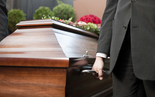 7 Insane Obituaries You Won't Believe Are About Real People