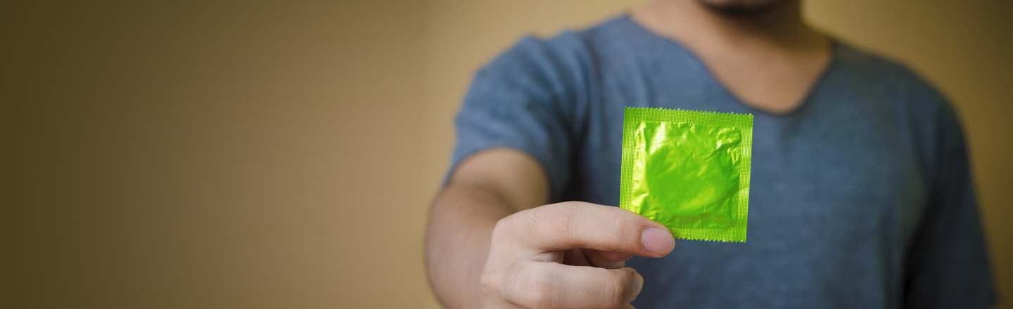 8 Patents That Prove Inventors Don't Understand Condoms