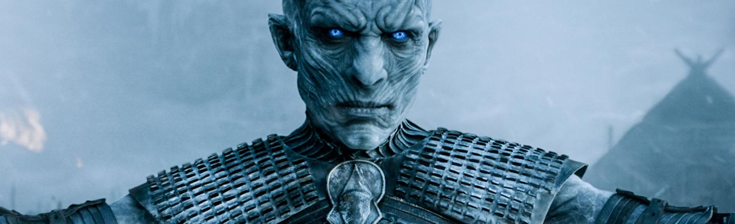 5 Disturbing Ways People Are Cashing In On 'Game Of Thrones'