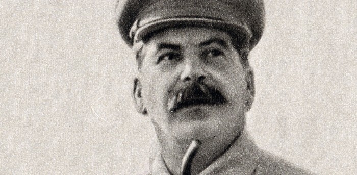 Joseph Stalin
