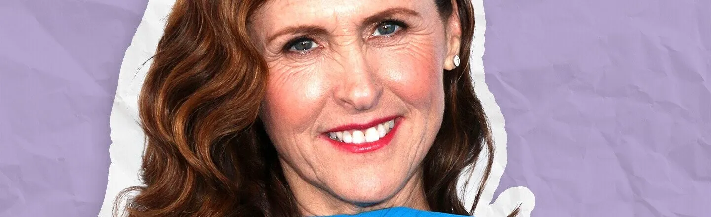 Molly Shannon Got Hired on ‘Saturday Night Live’ and Mugged on the Same Day