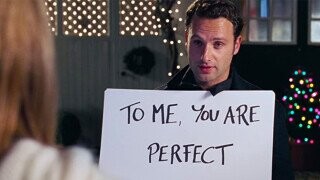 How the Most Romantic Scene in ‘Love Actually’ Became Its Most Mocked