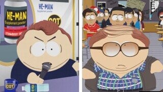 ‘South Park’ Fans Compare Cartman’s Charlie Kirk Look to His Other Worst-Ever Haircuts
