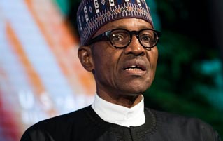 President Of Nigeria: I’m Not A Clone, Stop Asking