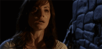 Superman with a shotgun