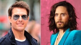 4 Reasons Why Jared Leto Is The Anti-Tom Cruise