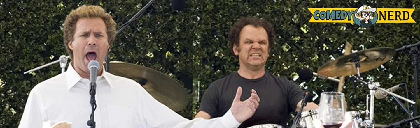 Step Brothers: 15 Behind-The-Scenes Facts
