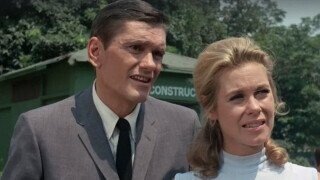 The Painfully Sad Reason Why Dick York Left ‘Bewitched’