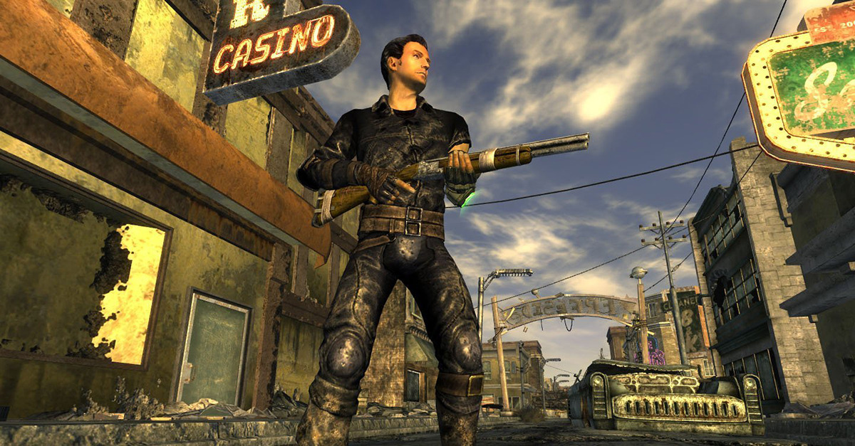 6 Ways Fallout New Vegas Made Me A Worse Person Cracked Com