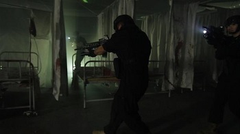 5 Hilariously Insane Attempts To Bring Video Games To Life