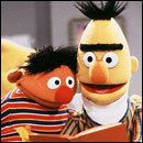 Should Bert and Ernie Get Married?