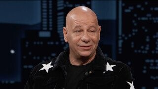 Roastmaster General Jeff Ross Says Nothing Is Off Limits for Tom Brady Skewering