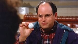 Jason Alexander Memorized George’s Famous Golf Ball Diatribe in Record Time