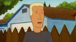 Four Times Boomhauer Made the Most Sense on ‘King of the Hill’