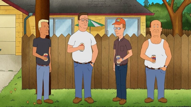 The Biggest Plot Holes in the ‘King of the Hill’ Revival