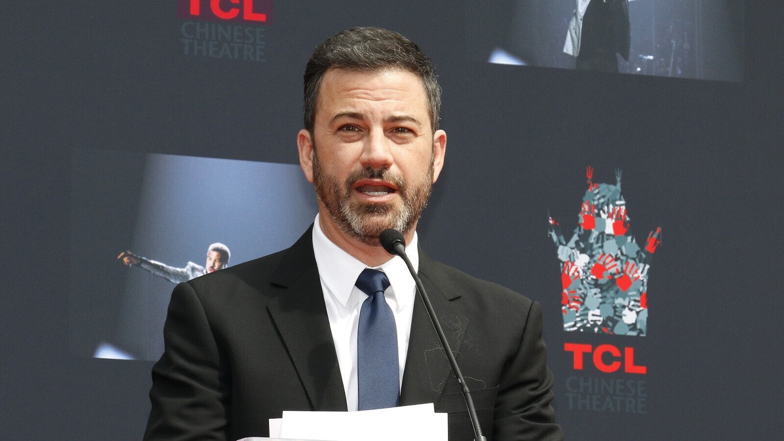 White House Communications Director Likens Jimmy Kimmel to ‘A Used Empty Beer Can’