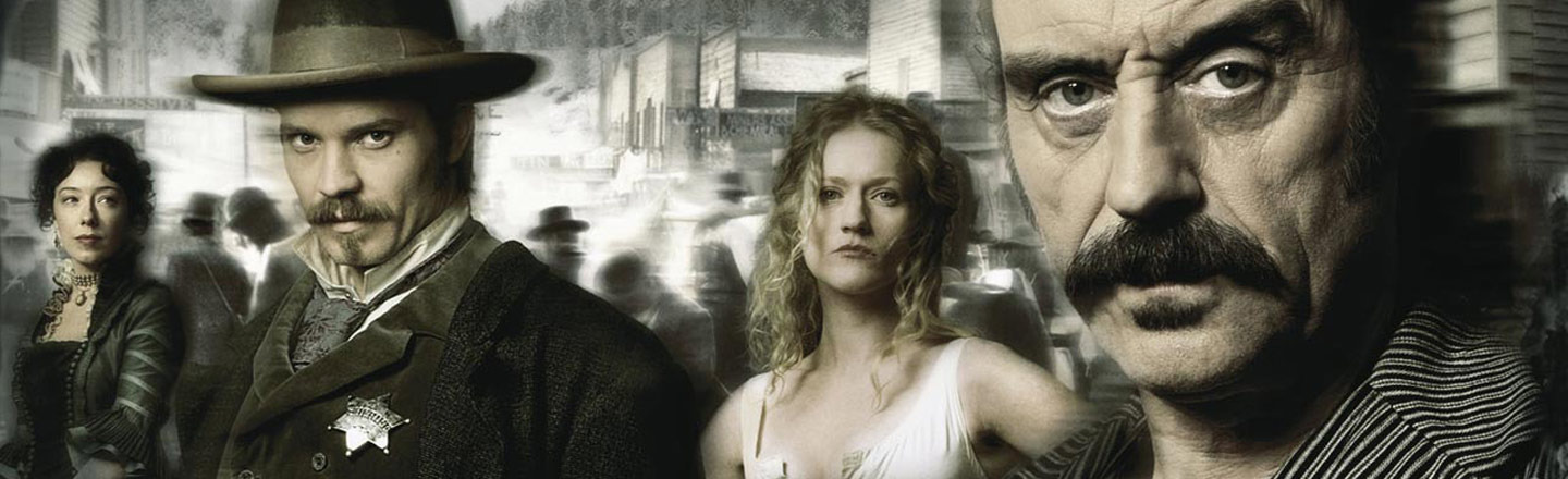 4 Silver Linings Of TV Shows That Were Canceled Too Soon