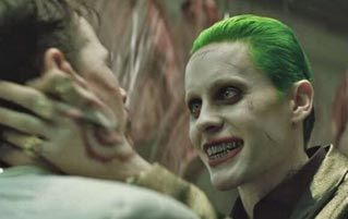 Let's Figure Out Why Jared Leto's Joker Didn't Win An Oscar