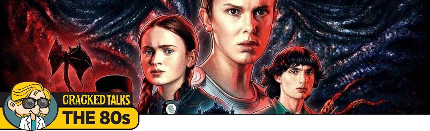 4 Mysteries 'Stranger Things' Needs To Explain Before It's Over