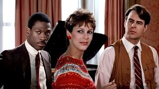 ‘Trading Places’ at 40 Has Something for Everyone to Hate