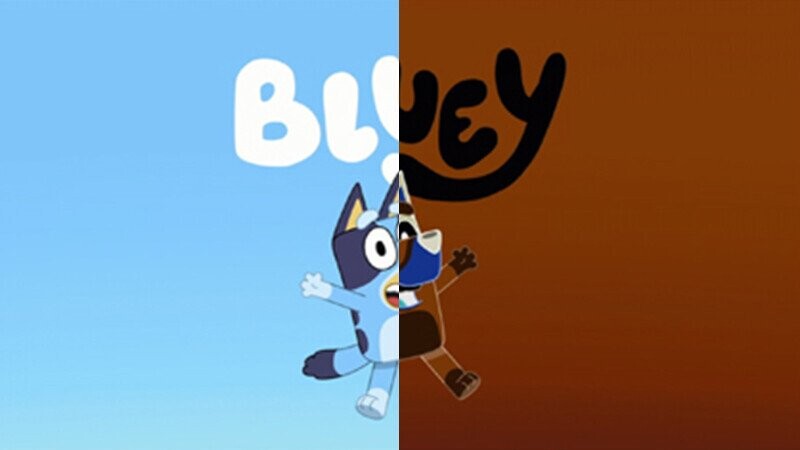 4 Somehow Uncomfortable Facts About Bluey