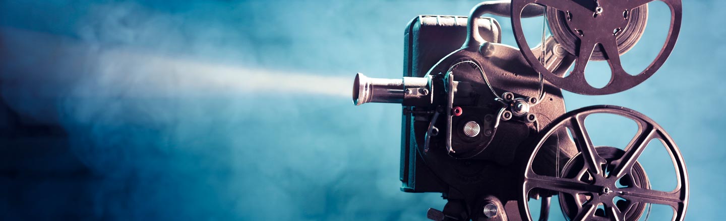Hollywood Arose From Thomas Edison's Defeat