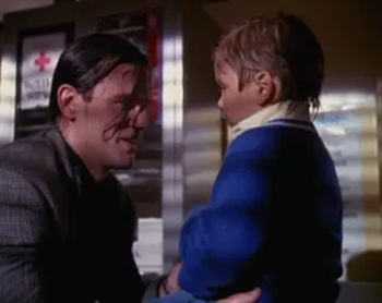 6 Secret Hollywood Crossovers That Nobody Picked Up On