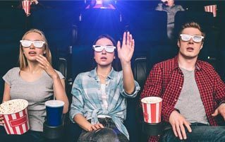 The First Vertically Shot Blockbuster Is Coming