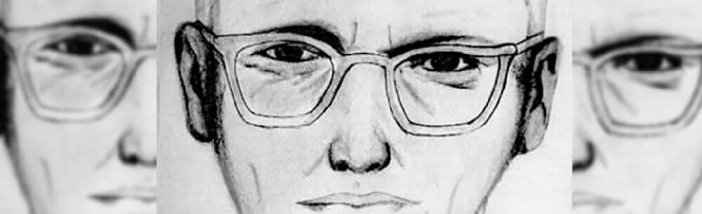 The Zodiac Killer Has Been Allegedly Identified, Cold Case Team Claims
