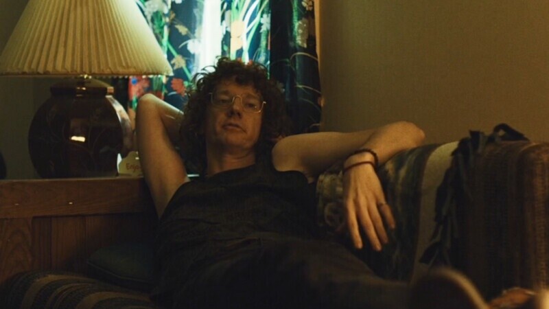 Chris Fleming's Cameo On 'Widow's Bay' Is The Best TV Moment Of 2026