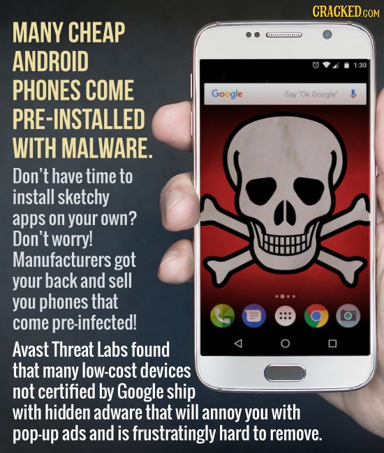 Mind-Reading Headsets And Other Amazing Tech Breakthroughs