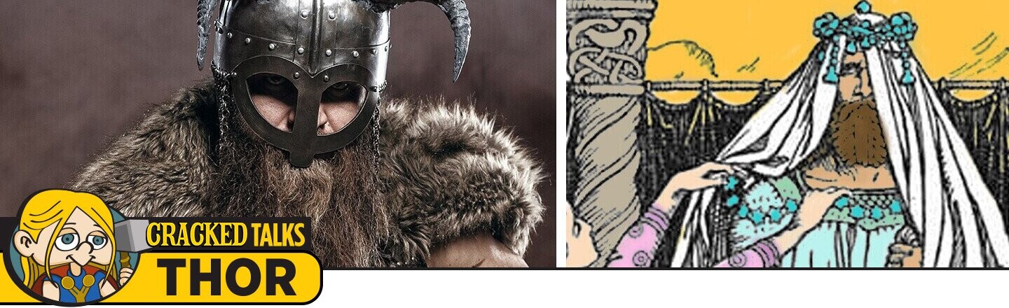 5 Things About Vikings That We Get All Wrong