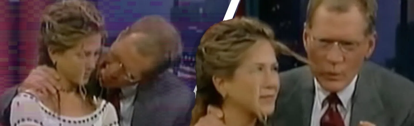 13 Hall of Shame Moments from Talk Show Guests and Hosts