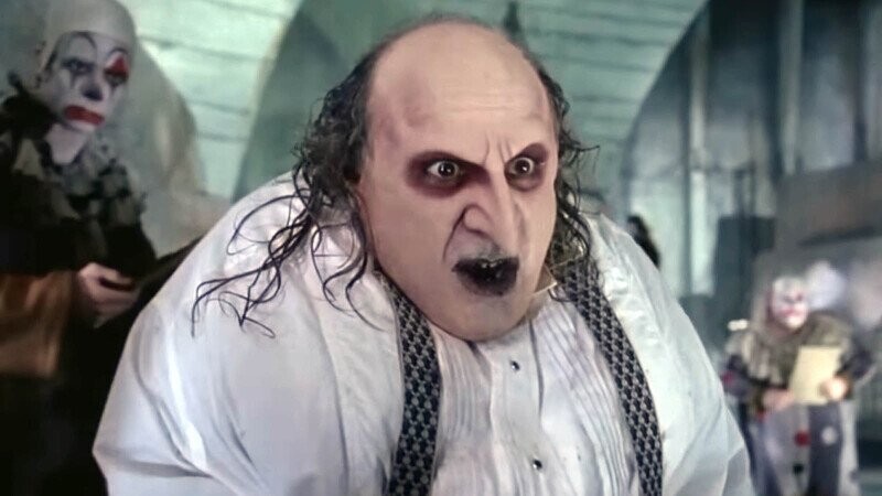 Danny DeVito Would Love Another Crack at This Iconic Role