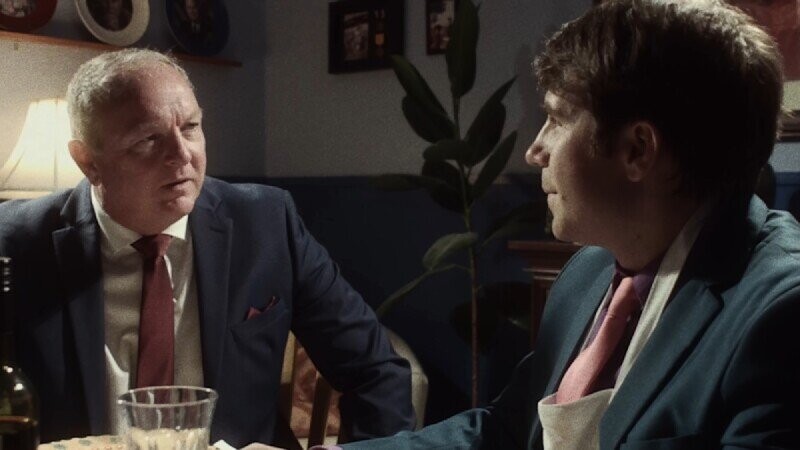 ‘Simpsons’ Fans Turn ‘Steamed Hams’ Into Arthouse Cinema in ‘My Dinner with Skinner’