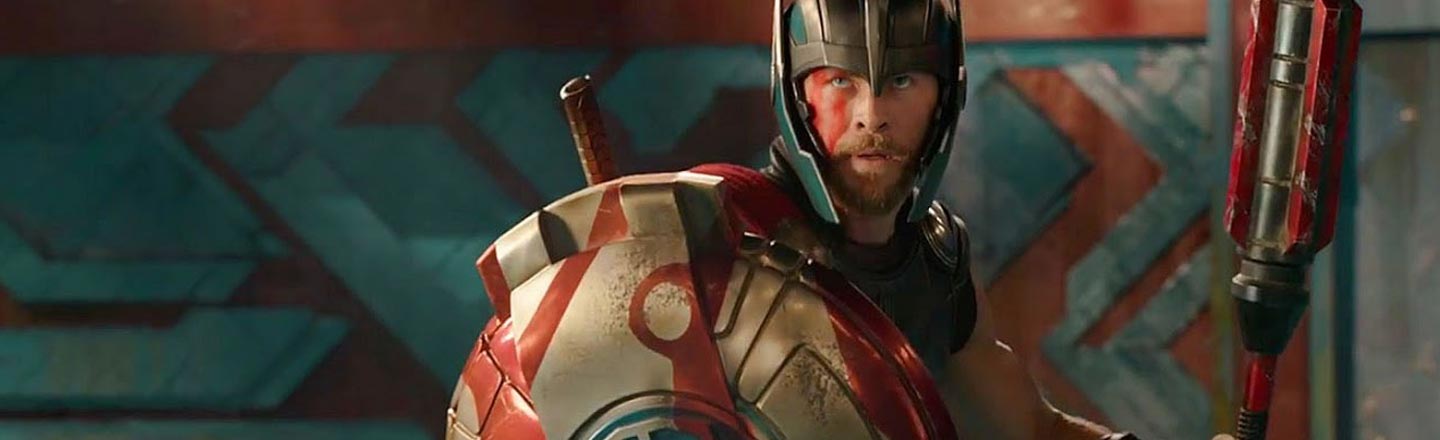 Why Marvel's Movies Keep Getting Better