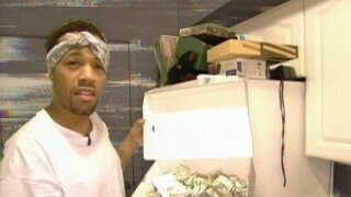 Redman Shares All of the Hilarious Details Behind the Funniest Episode of ‘MTV Cribs’ Ever