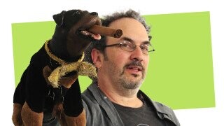Triumph the Insult Comic Dog Gets Away With More Than Robert Smigel Ever Could