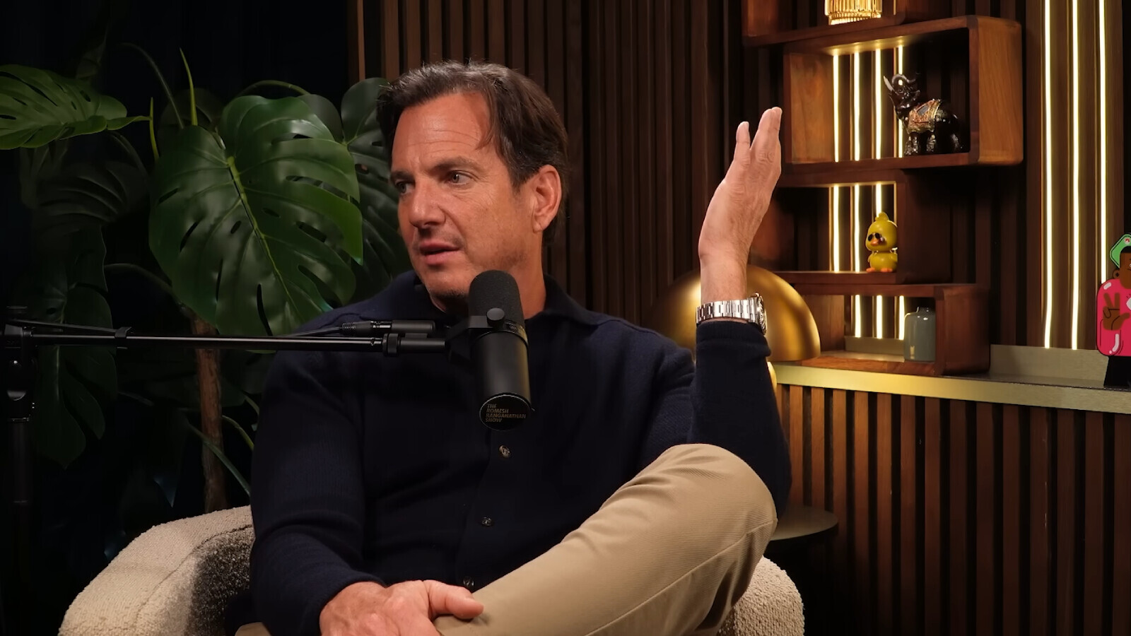 Will Arnett Won’t Say Which Comedian Was The All-Time Worst ‘SmartLess’ ...