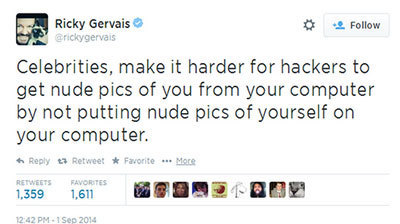 What We REALLY Mean When We Talk About Leaked Pics