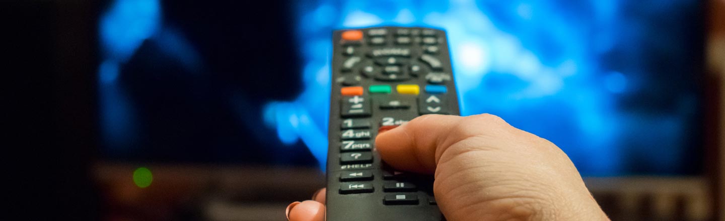 Streaming Your Favorite TV And Movies Just Got Even Simpler