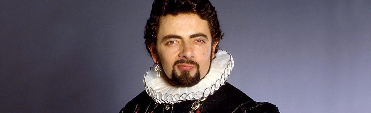 The Blackadder Reboot Sounds Like A Stale Sitcom For Boomers
