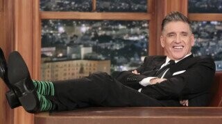 Craig Ferguson, The Inconspicuous King Of Late Night