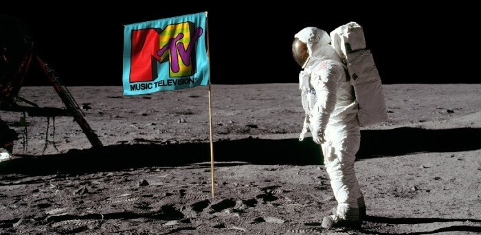 MTV launch