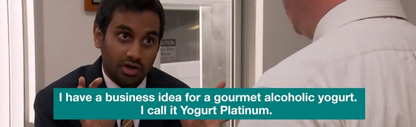 ‘Parks and Recreation’: Tom Haverford Business Ideas That Kinda, Sorta Exist in the Real World