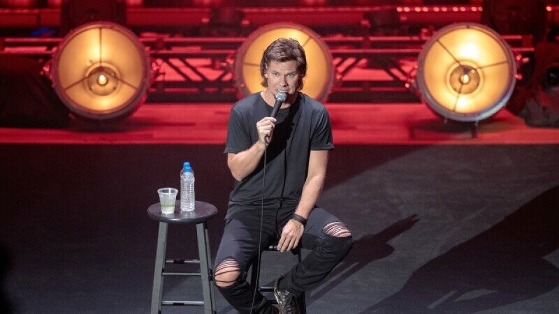 How Did Theo Von Get So Popular?