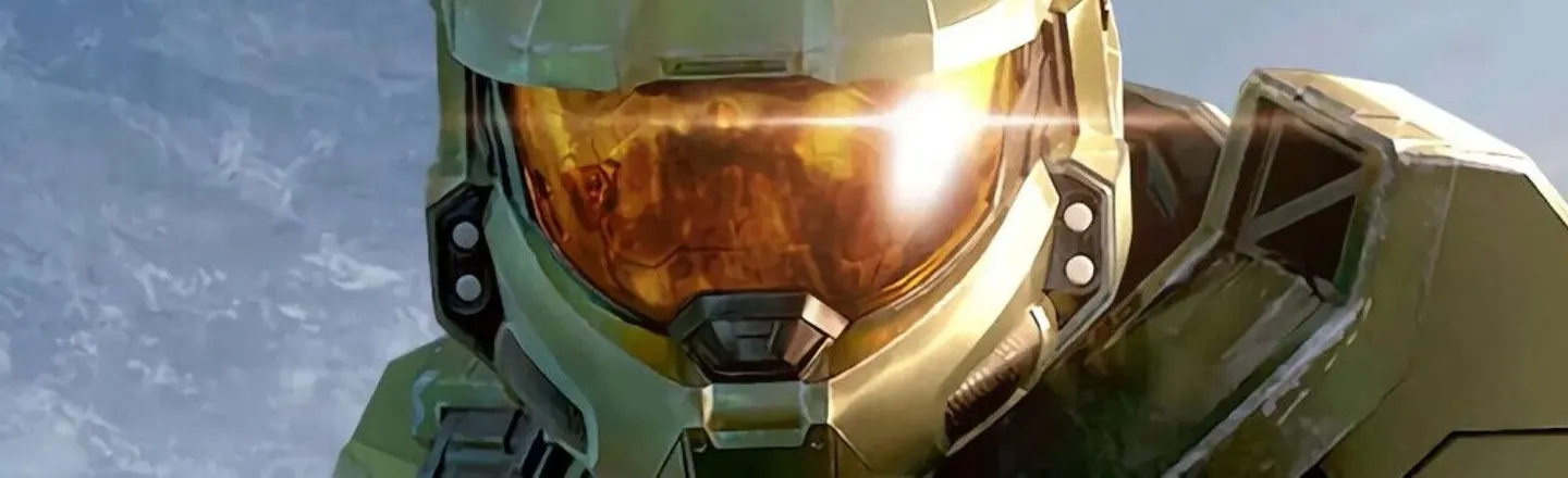 'Halo' And Xbox's Shady Bill Gates Led Origins